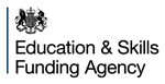 Education & Skills Funding Agency Logo