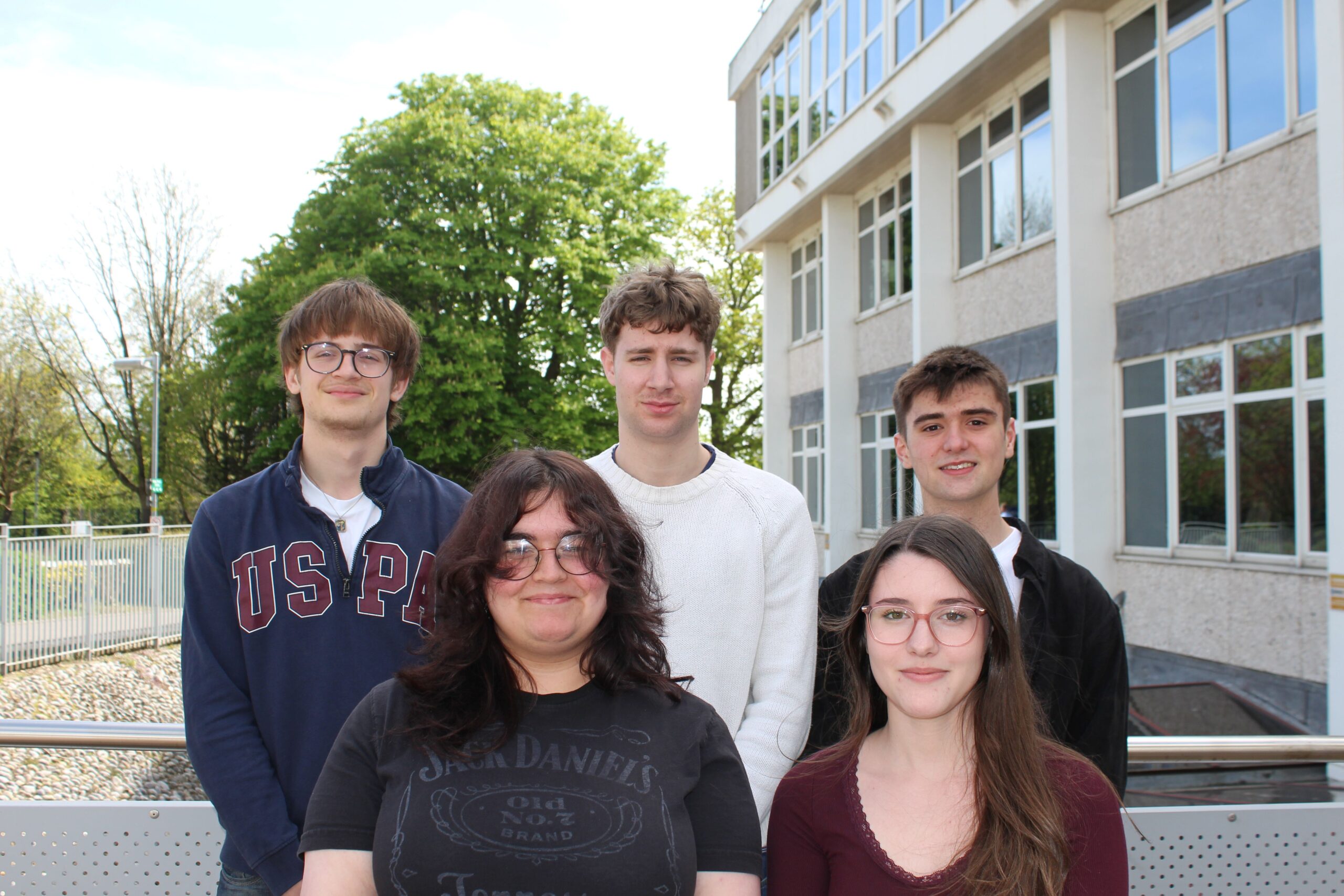 Worthing College Students have been offered places at leading universities